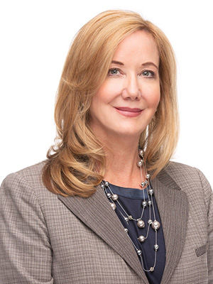 Yvette Connor