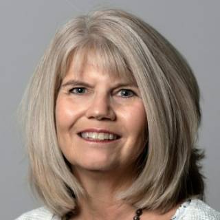 Robin Folkerts M.Ed.