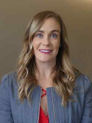 Tracee Friess
