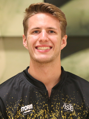 Garrett Andrus