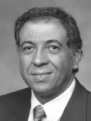 Dr. Gawad Nagati Ph.D.