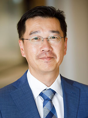 Dr. Gisuk Hwang PhD.