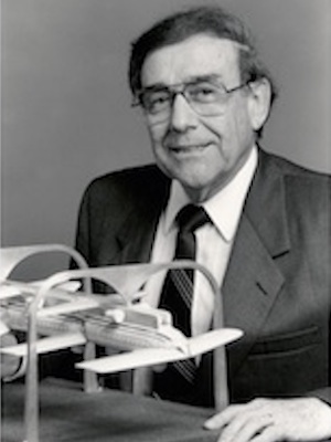 In Memory of Glen Zumwalt