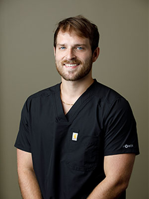 Greg Roberts DDS