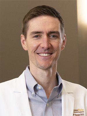 Mark Hagan