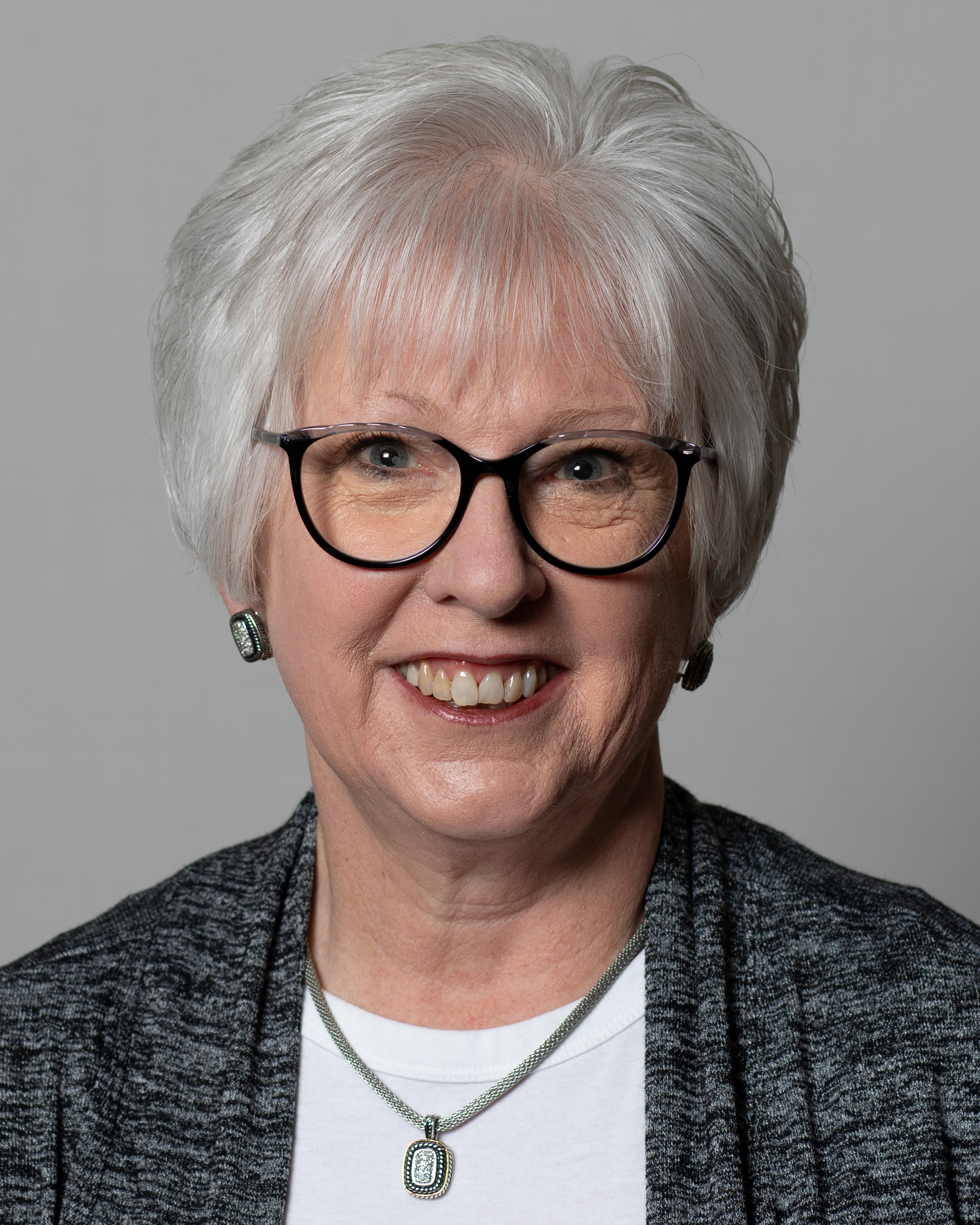Dr Deborah Hamm