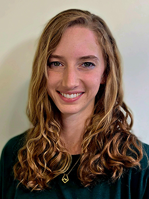 Hannah McIntosh MLS (ASCP)CM