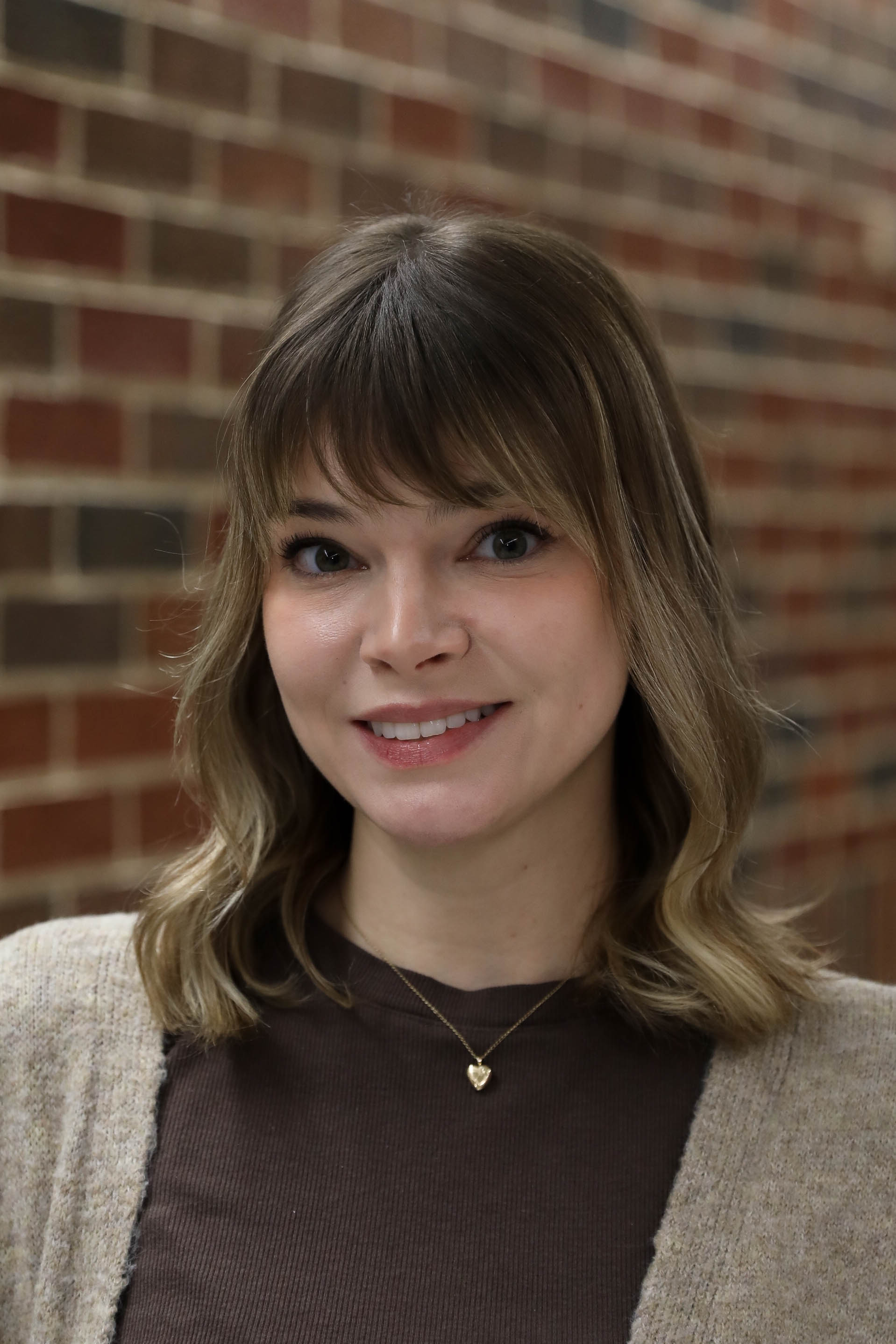 Hannah Mason