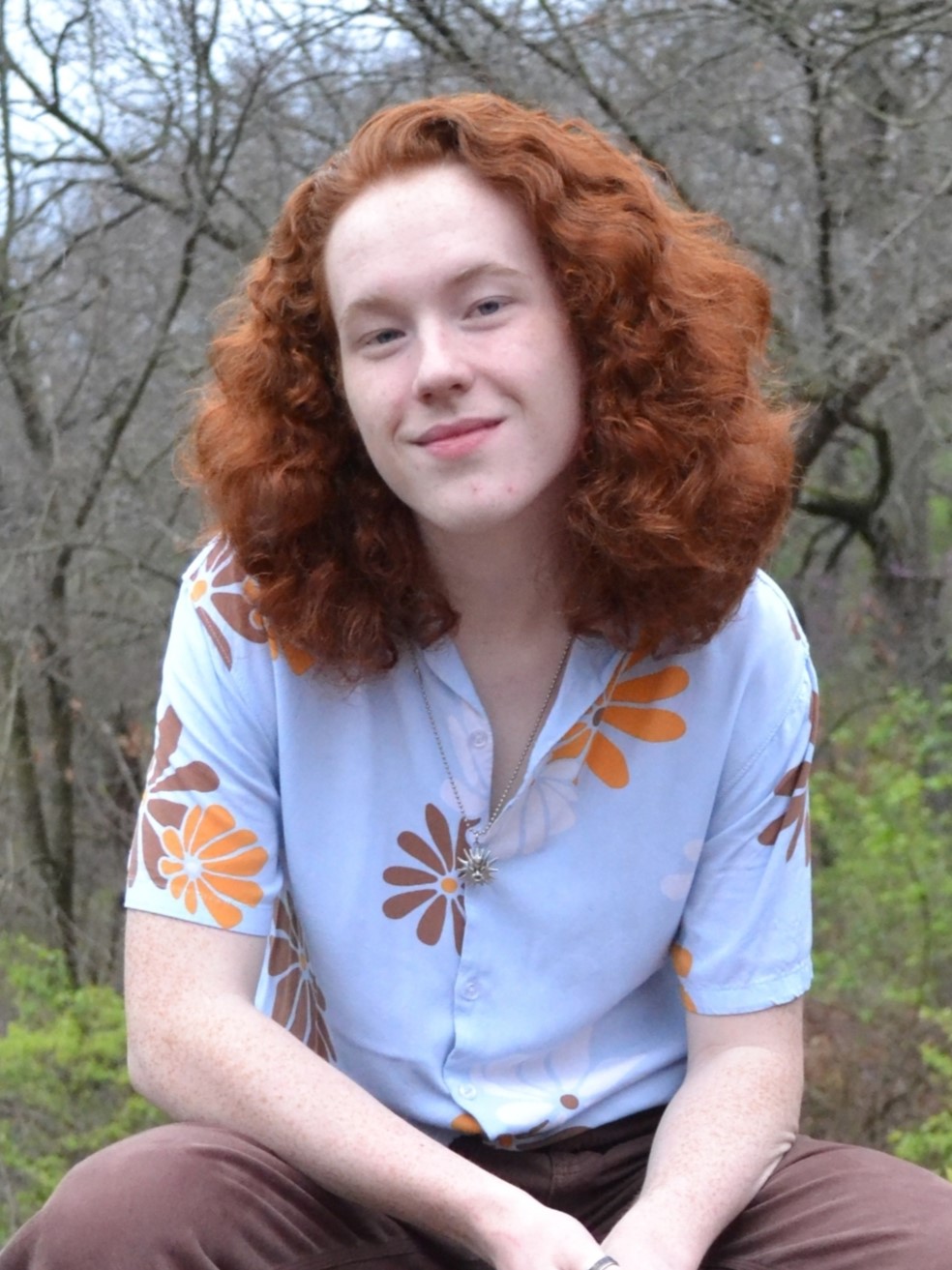 Hayden Bryant