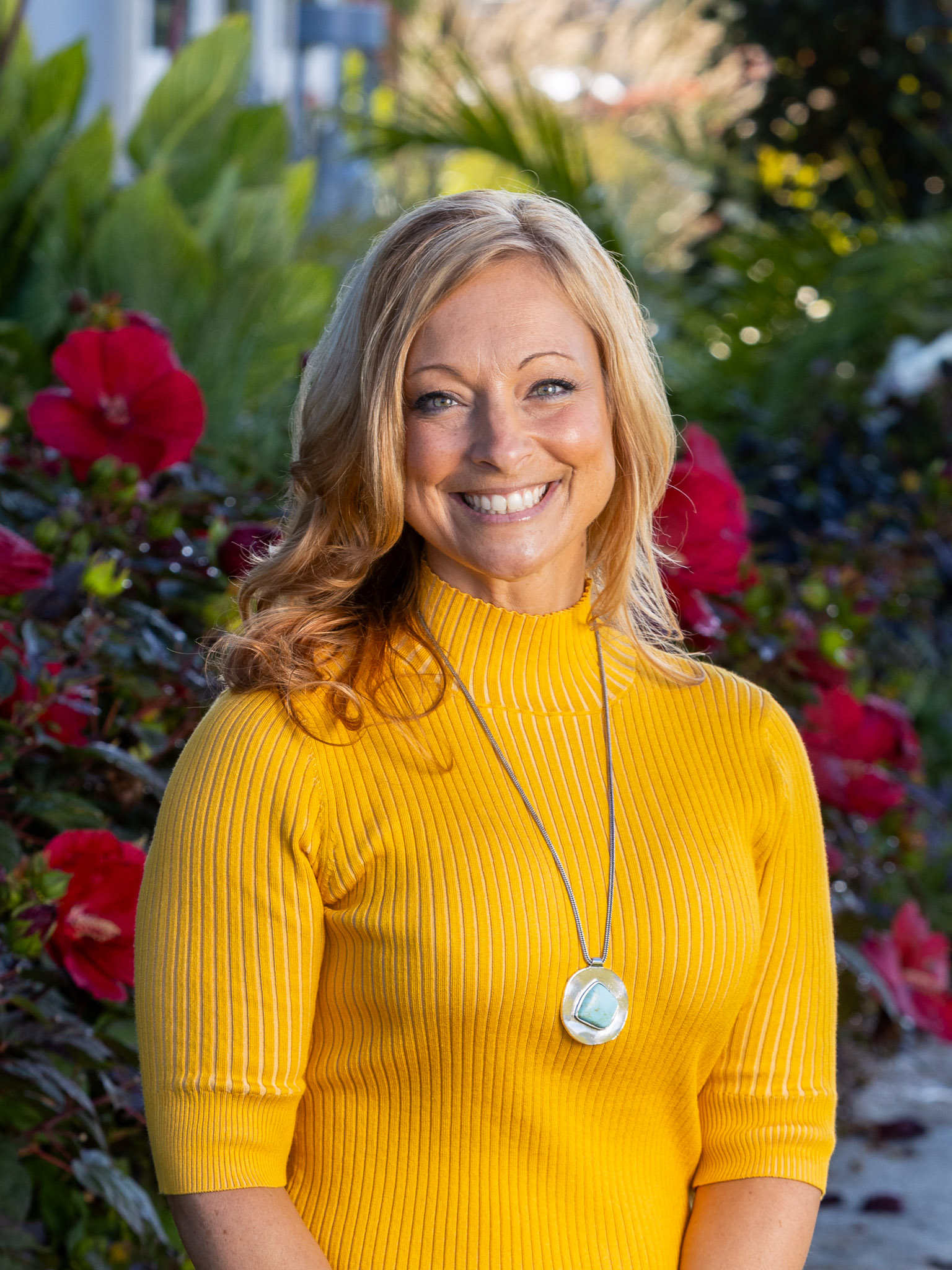 Heather Rogers PT, MPT, DPT
