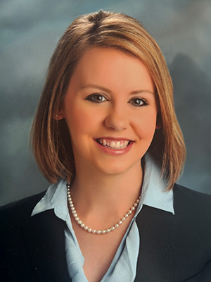 Heather Sloan