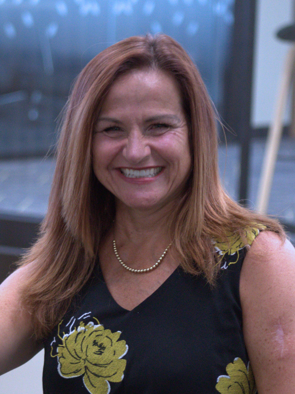 Dr. Heidi Rodrick