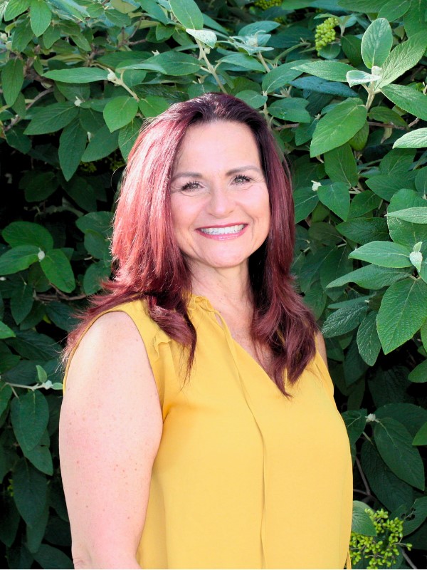 Dr. Heidi Rodrick