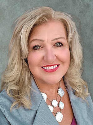 Helen Moore