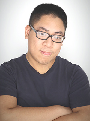 Anthony Hoang