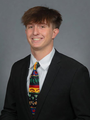 Garrett Hounschell