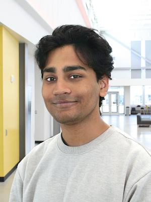 Umar Muzaffer Ahmed