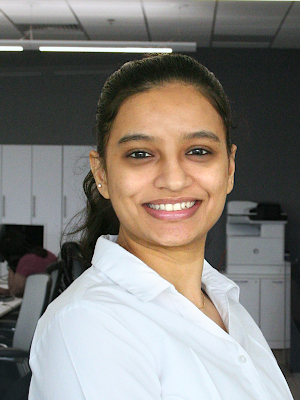 Rupali Avhad