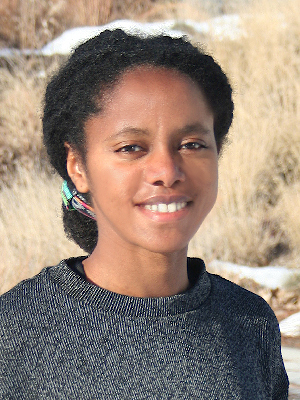 Sarah Bertry