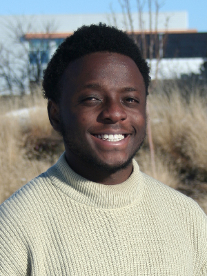 Samuel Bisimwa