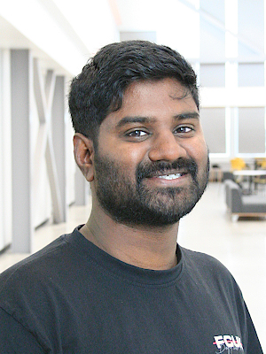 Manohar Babu Bunga