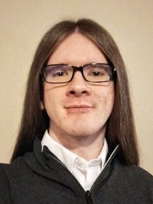 Benjamin Denker