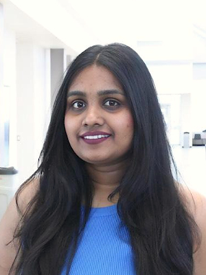 Meghana Dogiparthi