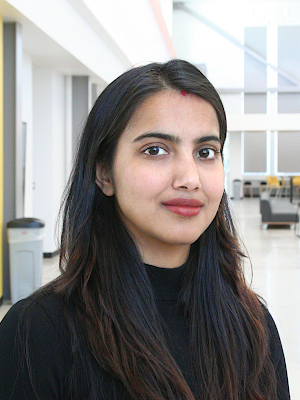 Ashmita Giri