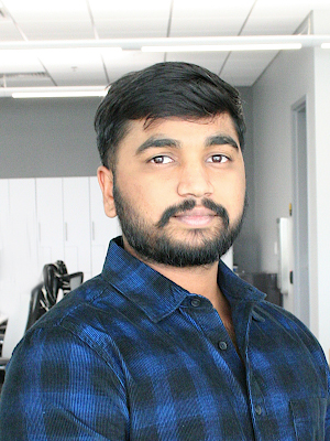 Rahul Gudi
