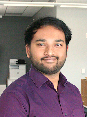 Pranay Guradi