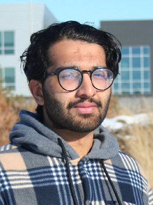 Abubaker Hafeez