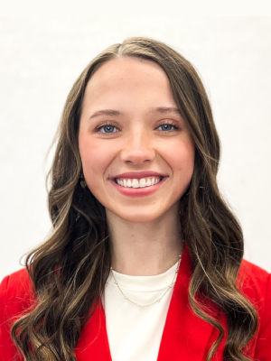 Hailee Hamilton
