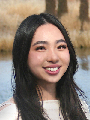 Jenny Ho