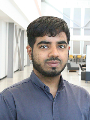 Qurram Ali Ibad