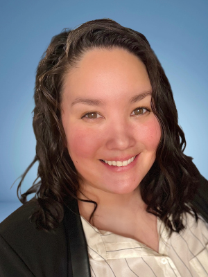 Jennifer Isobe