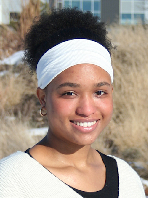 Caitlyn Joseph