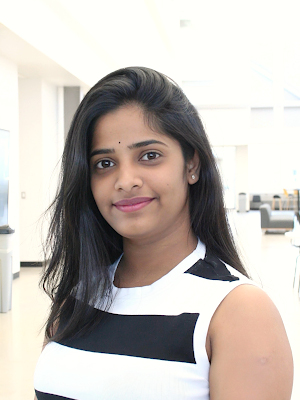 Ooha Sravya Kali