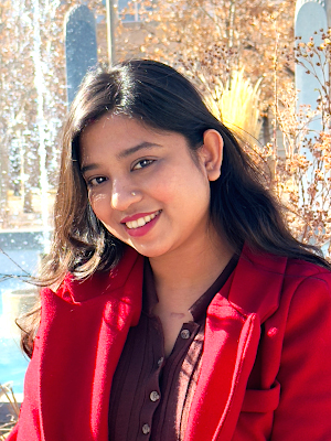 Anannya Kanungo