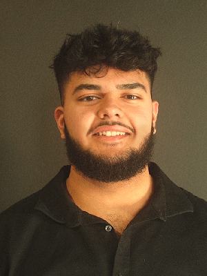 Arib Khan