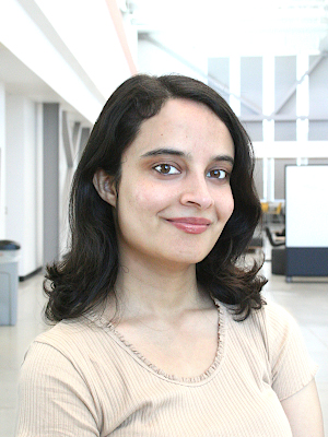 Srija Khanal