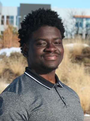 David Koffi