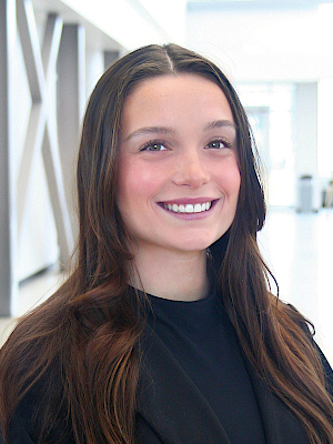 Elyssa Kreutzer