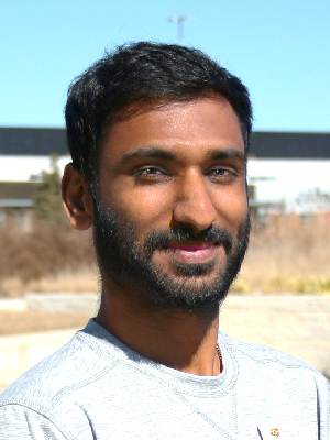 Mohan Krishna