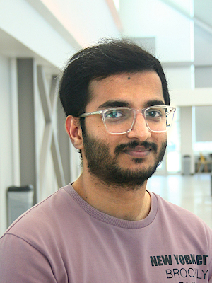 Manikanta Honaganahalli Manjunatha