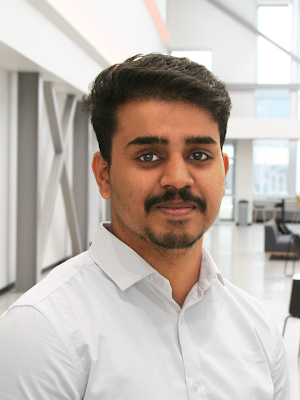 Yaseen Mohammed