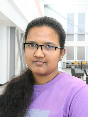 Sandhya Rani Nagayapally