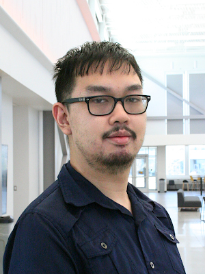 Sebastian Nguyen