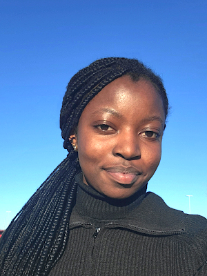 Tadiwanashe Nyagope