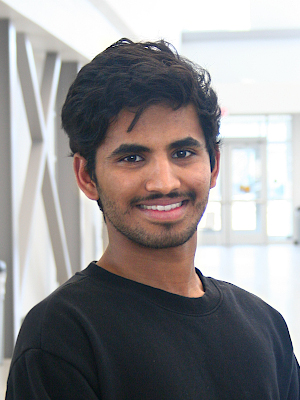 Srivardhan Reddy Oddesar