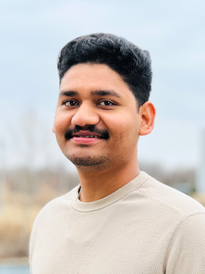 Siva Pokala